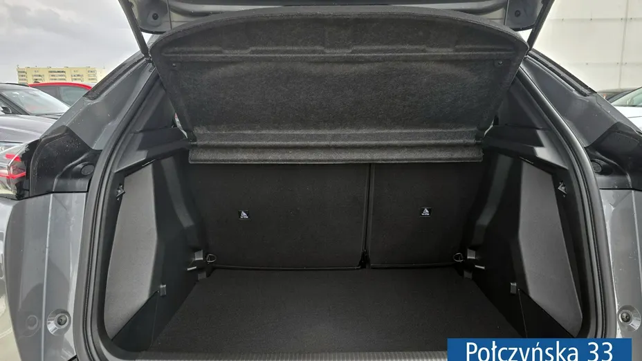 PEUGEOT 2008 -