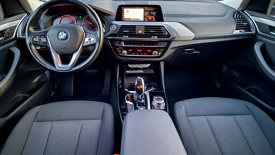 BMW X3 -