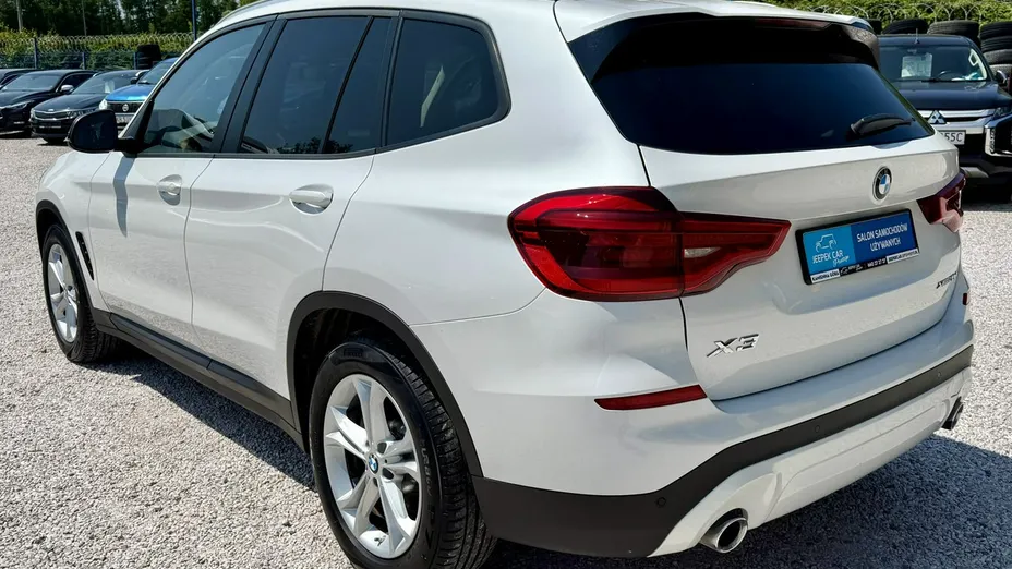 BMW X3 -