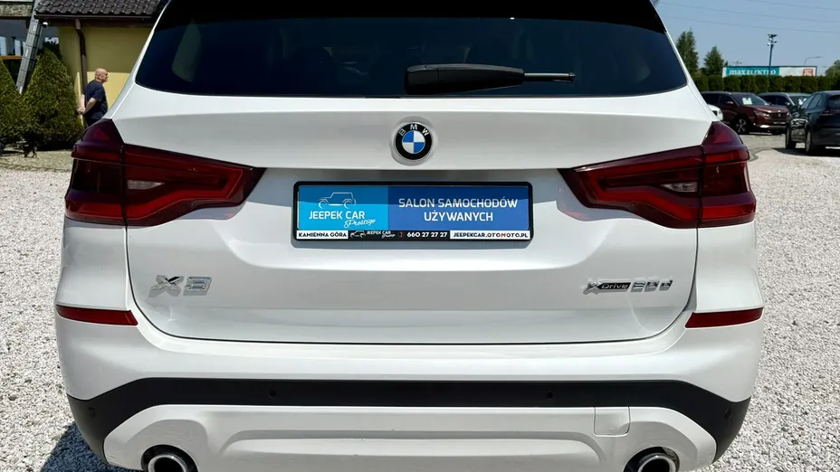 BMW X3 -