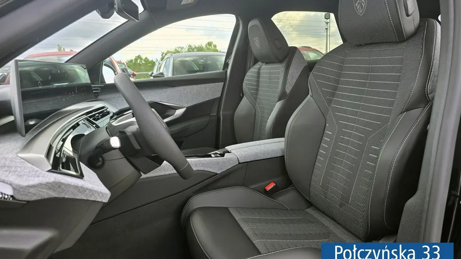 PEUGEOT 3008 -