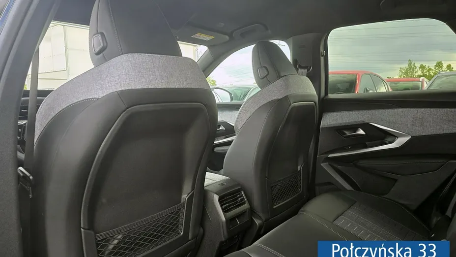 PEUGEOT 3008 -