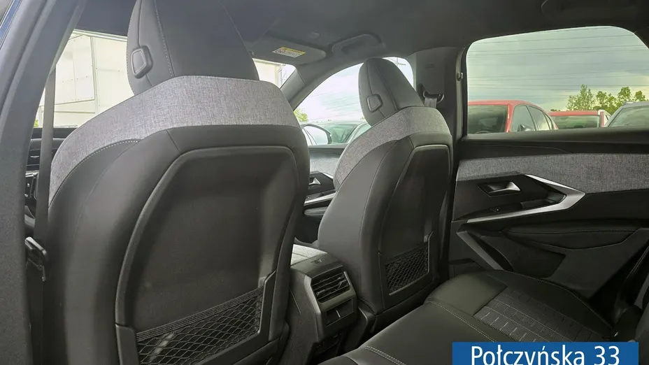 PEUGEOT 3008 -