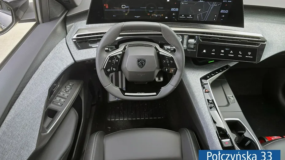 PEUGEOT 3008 -