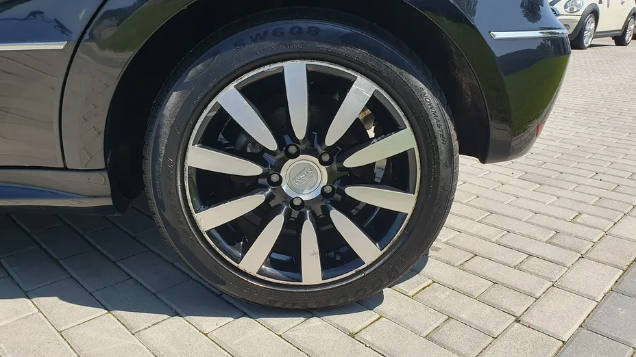 MERCEDES-BENZ A Klasa -