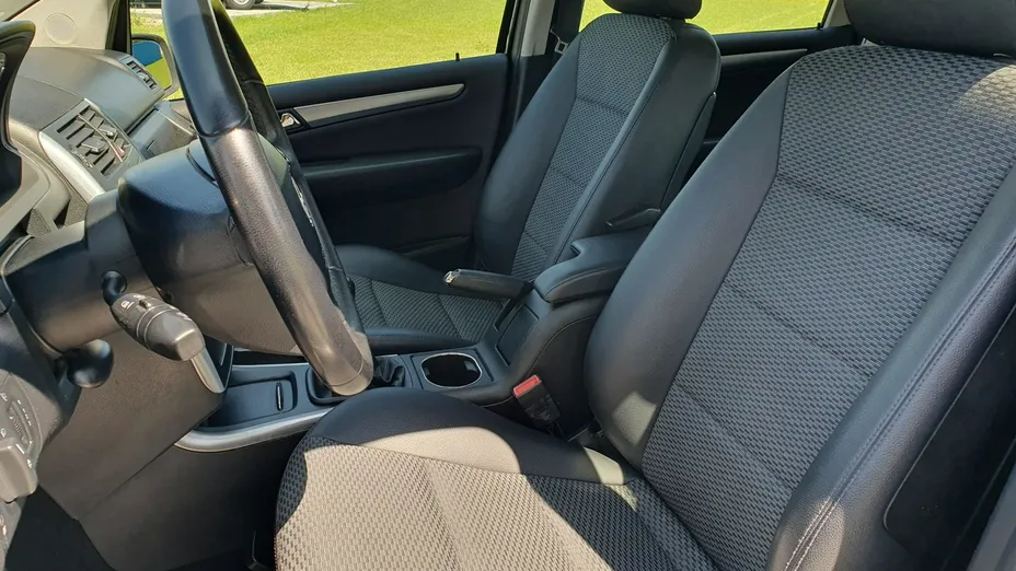 MERCEDES-BENZ A Klasa -