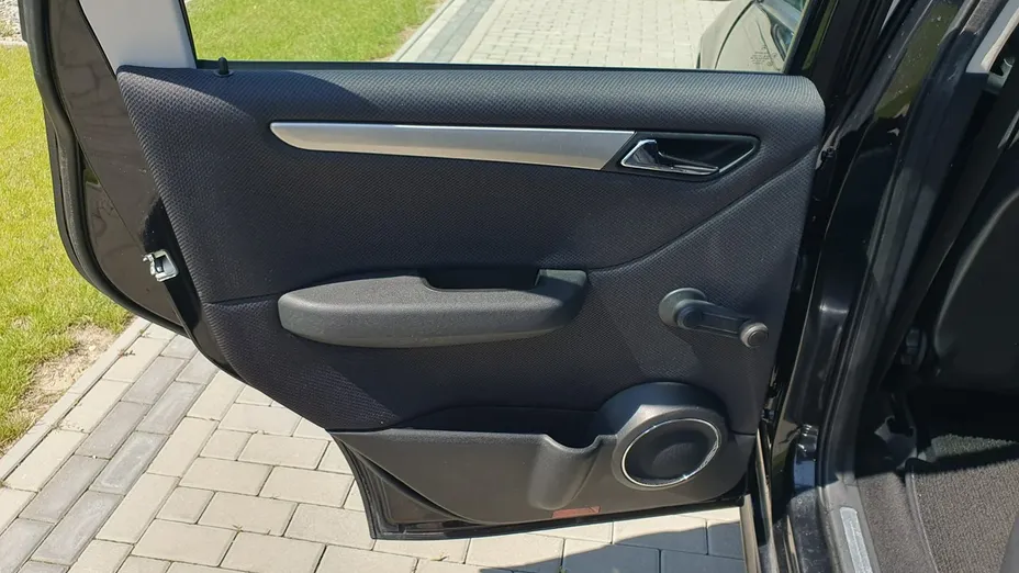 MERCEDES-BENZ A Klasa -