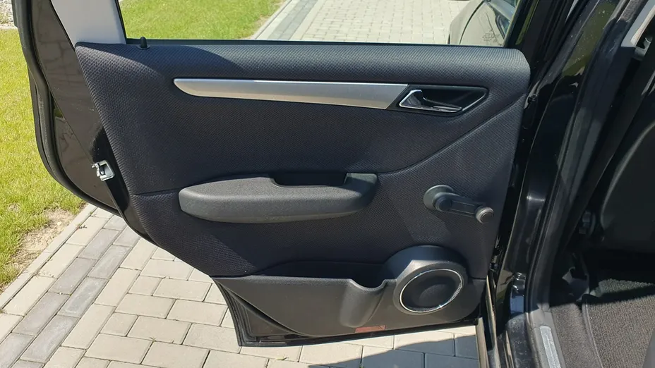 MERCEDES-BENZ A Klasa -