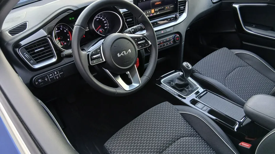 KIA XCeed -