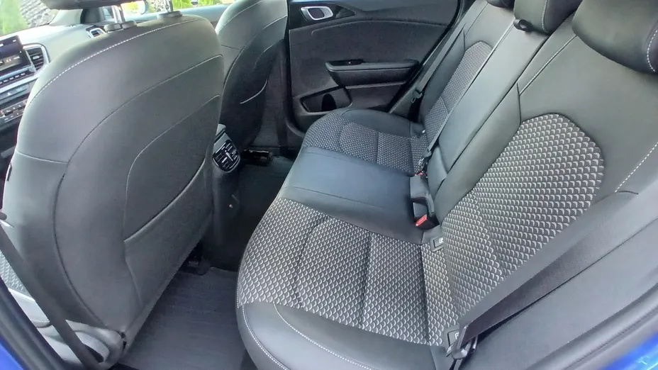 KIA XCeed -