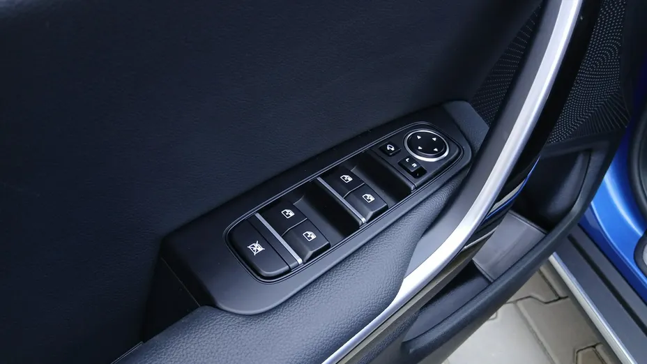 KIA XCeed -