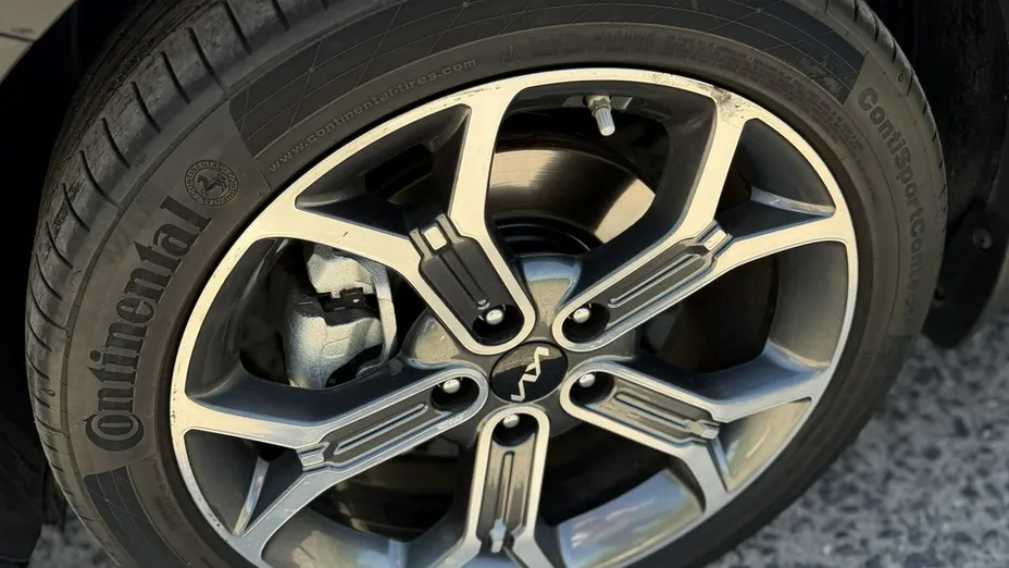 KIA XCeed -