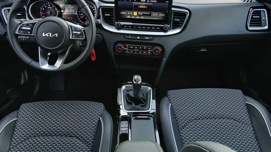 KIA XCeed -