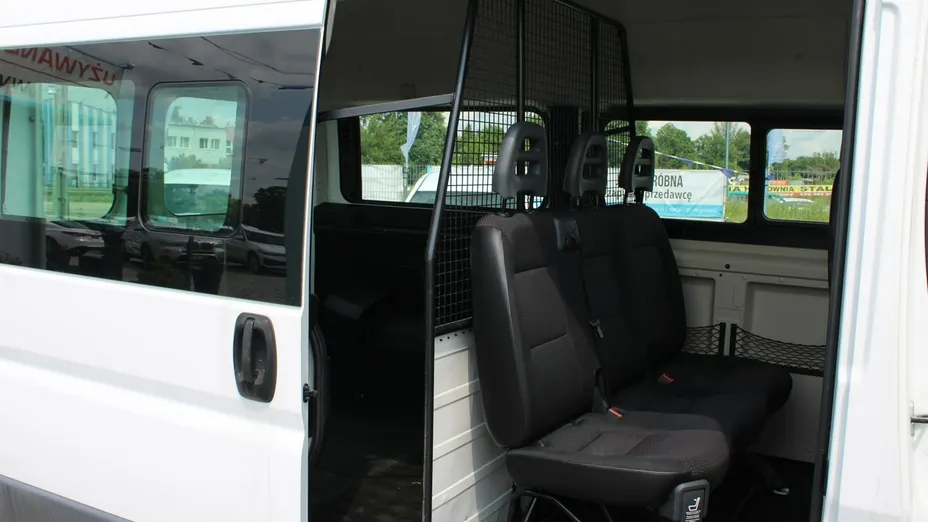 PEUGEOT Boxer -
