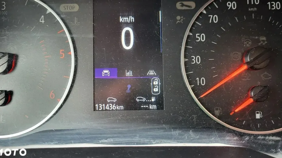 RENAULT Trafic -
