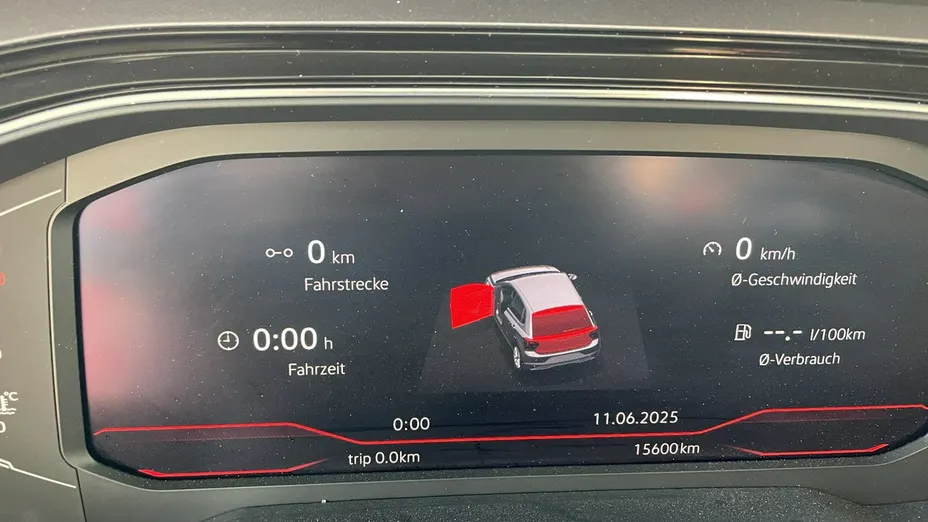 VOLKSWAGEN Polo -