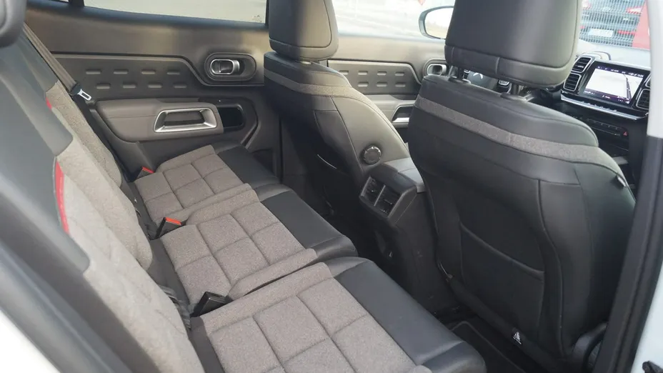 CITROEN C5 Aircross -