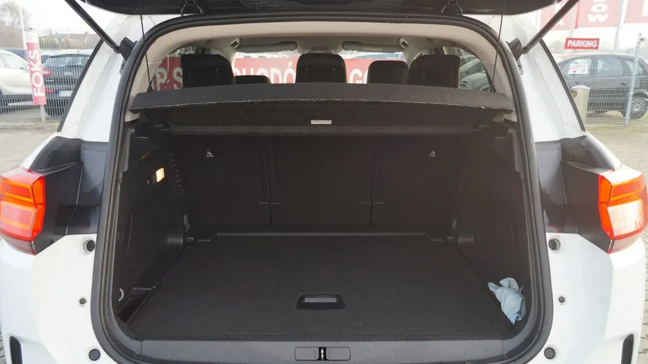 CITROEN C5 Aircross -