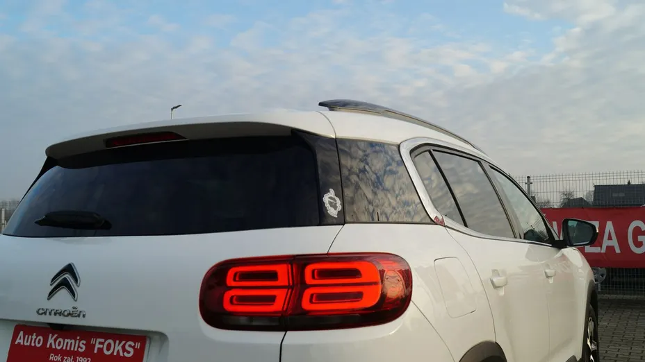 CITROEN C5 Aircross -