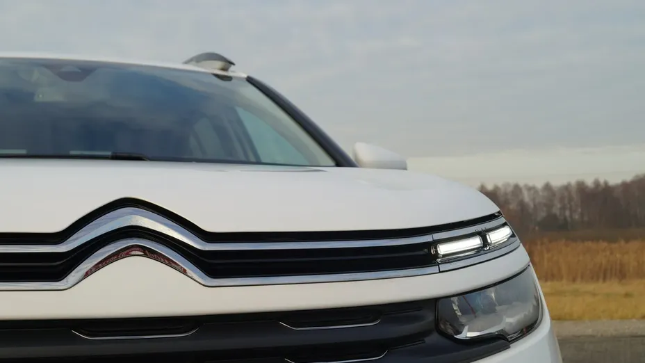 CITROEN C5 Aircross -