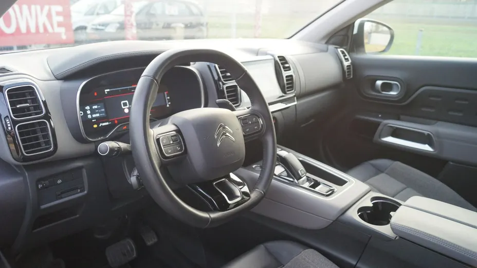 CITROEN C5 Aircross -