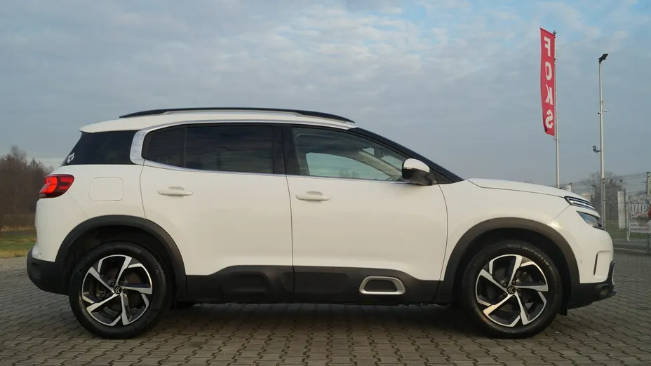 CITROEN C5 Aircross -