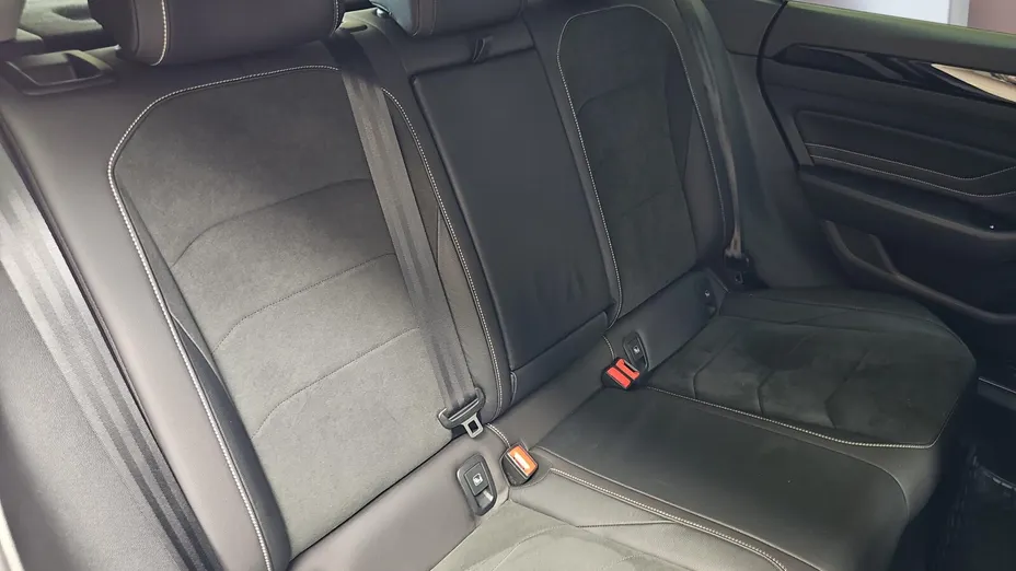 VOLKSWAGEN Arteon Arteon 2.0 TSI Elegance DSG