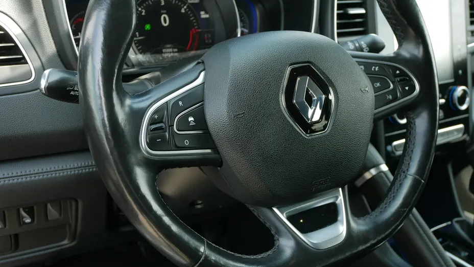 RENAULT Koleos -