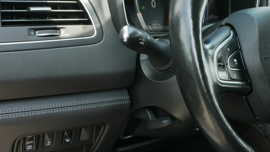 RENAULT Koleos -