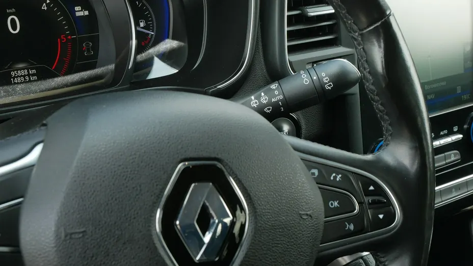 RENAULT Koleos -