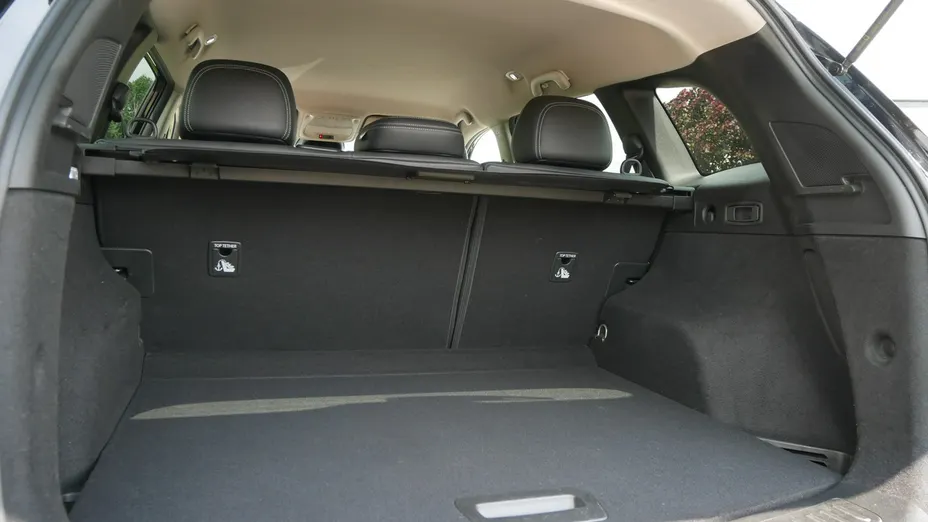 RENAULT Koleos -