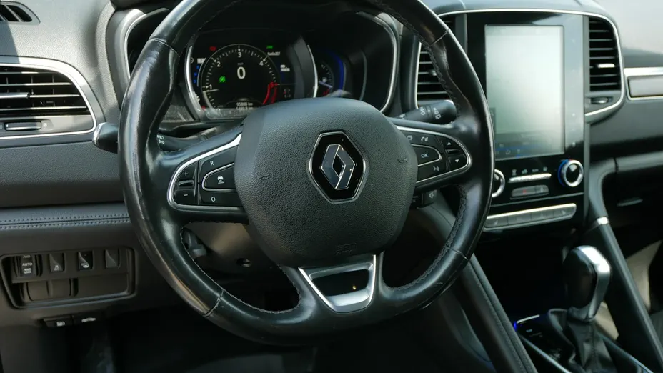 RENAULT Koleos -