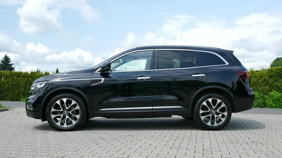 RENAULT Koleos -