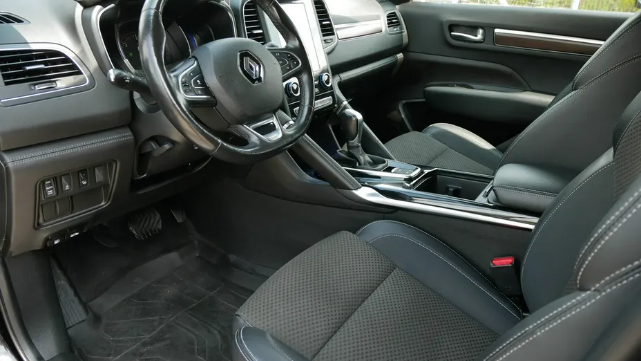 RENAULT Koleos -