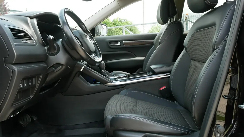 RENAULT Koleos -