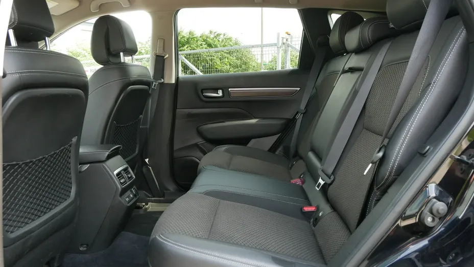 RENAULT Koleos -