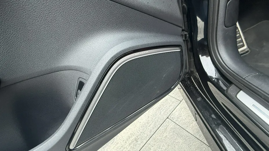 AUDI S3 -