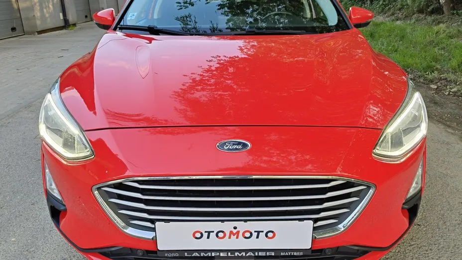 FORD Focus -