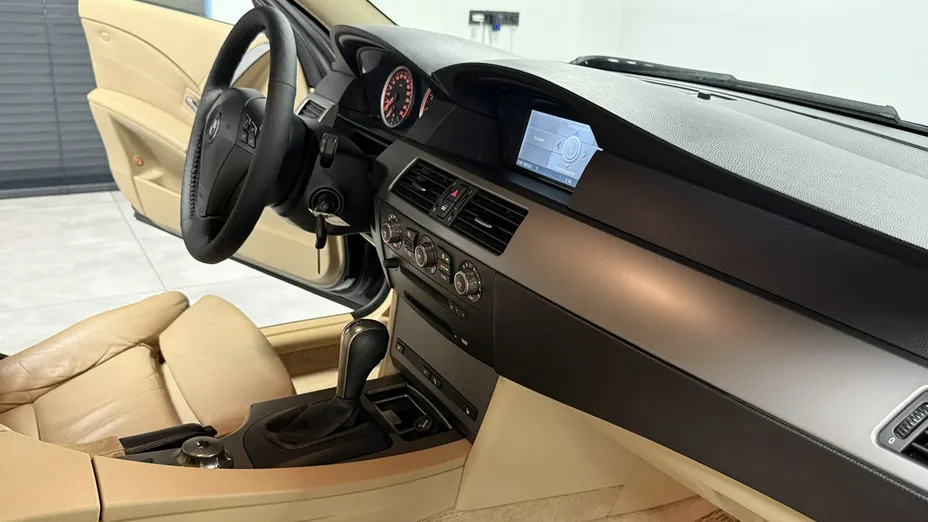 BMW Seria 5 -