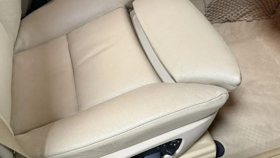 BMW Seria 5 -
