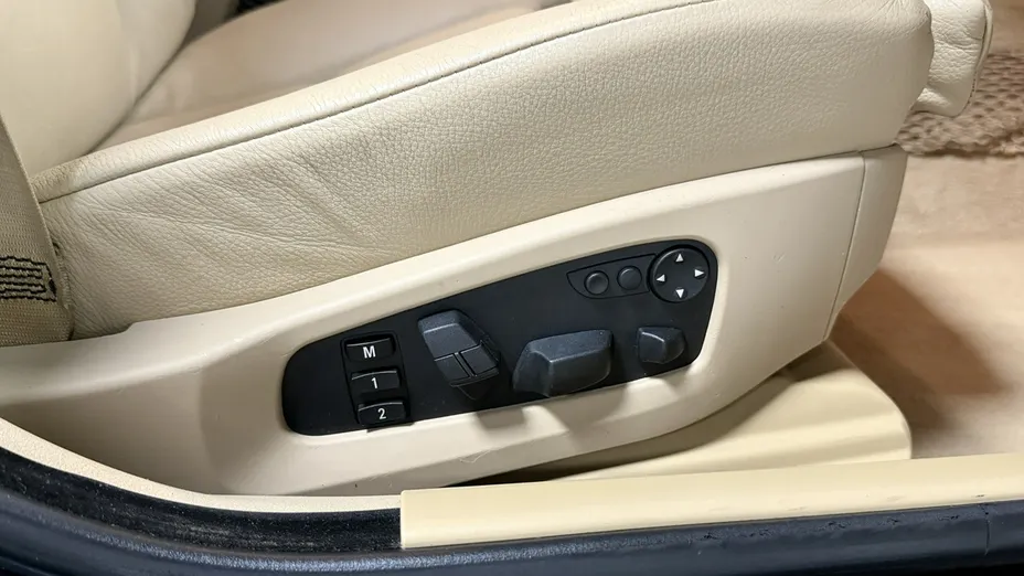 BMW Seria 5 -