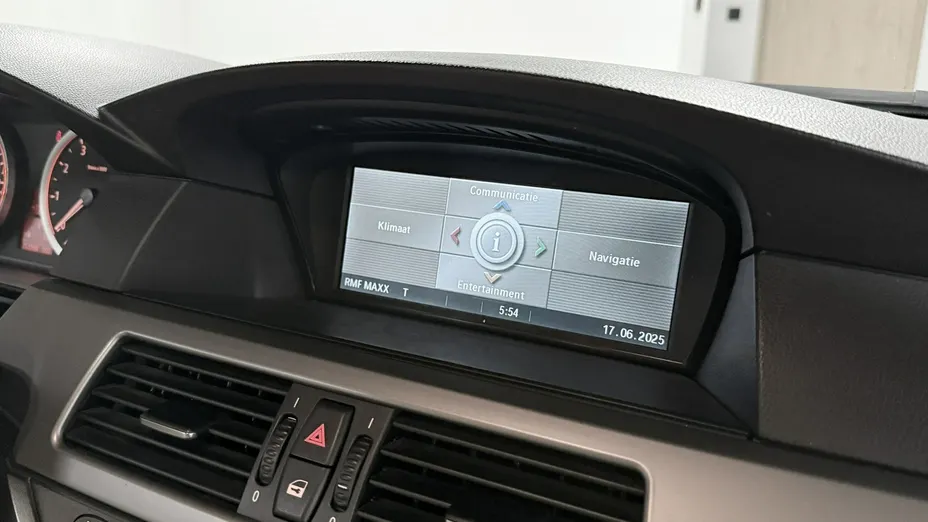 BMW Seria 5 -