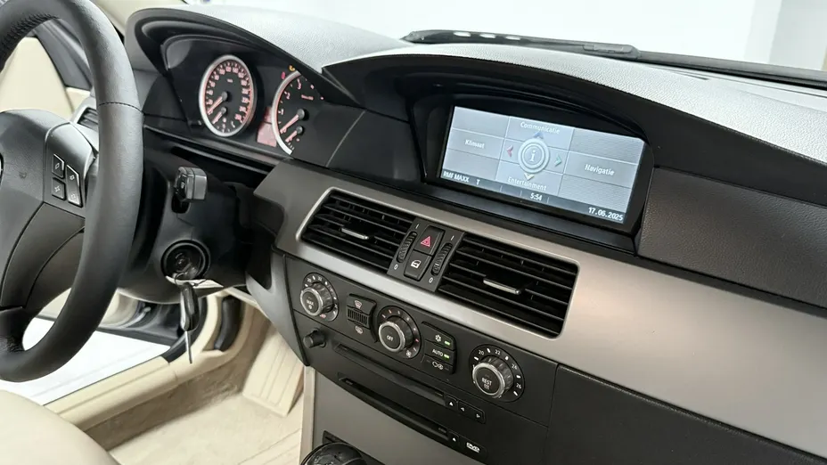 BMW Seria 5 -