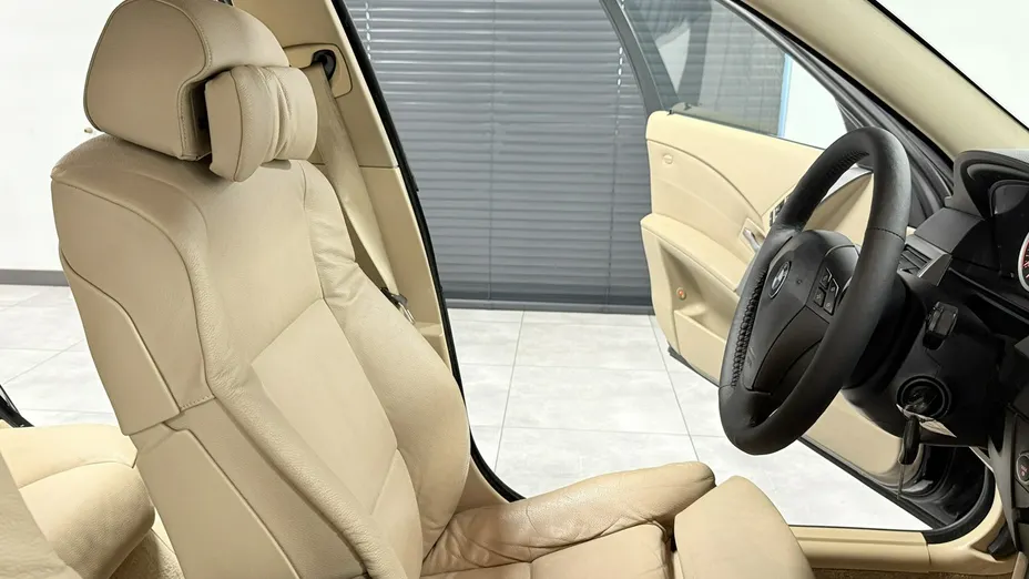 BMW Seria 5 -