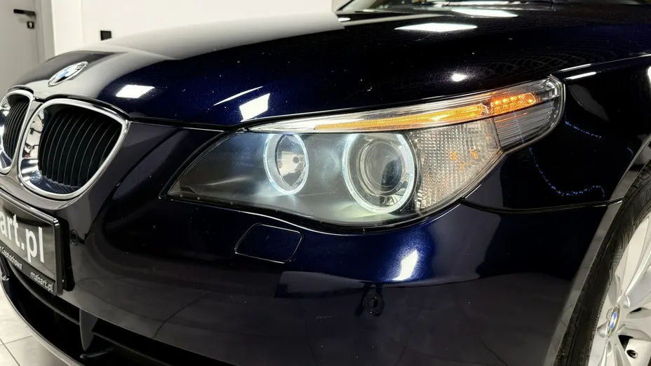 BMW Seria 5 -