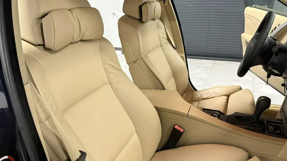 BMW Seria 5 -