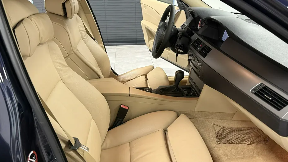 BMW Seria 5 -