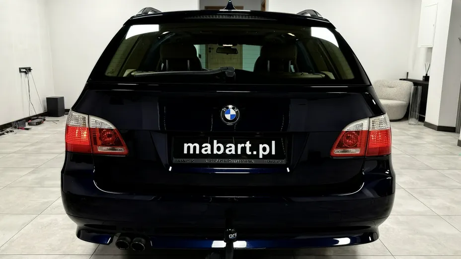 BMW Seria 5 -
