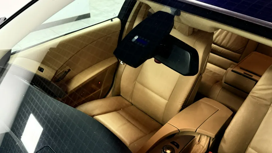 BMW Seria 5 -