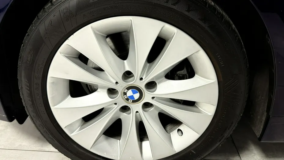 BMW Seria 5 -